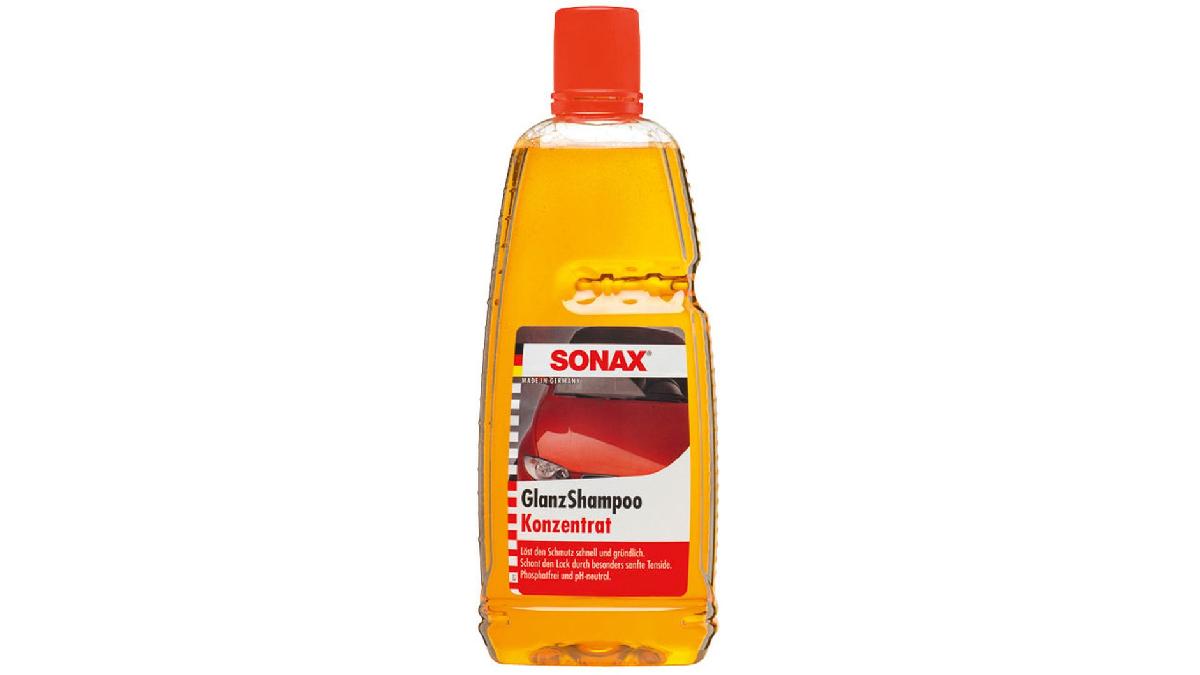 Sonax+314.300+Shampooing+Brillant+Concentr%C3%A9